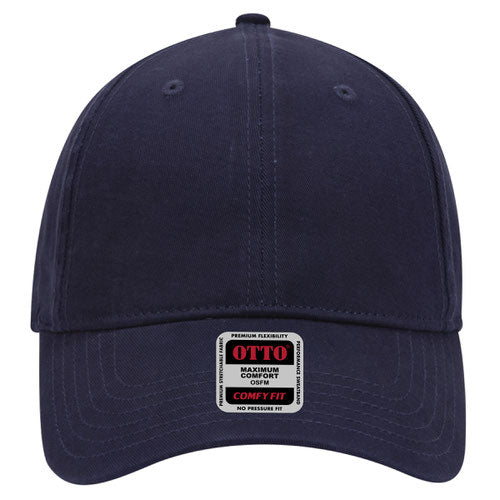 Chase Storms Hat