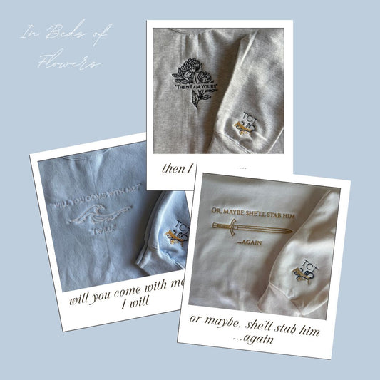 Jess Layne Bundle