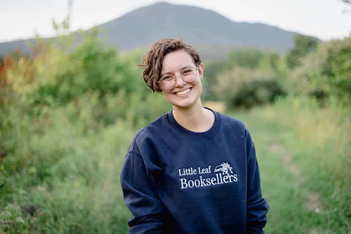 Little Leaf Booksellers