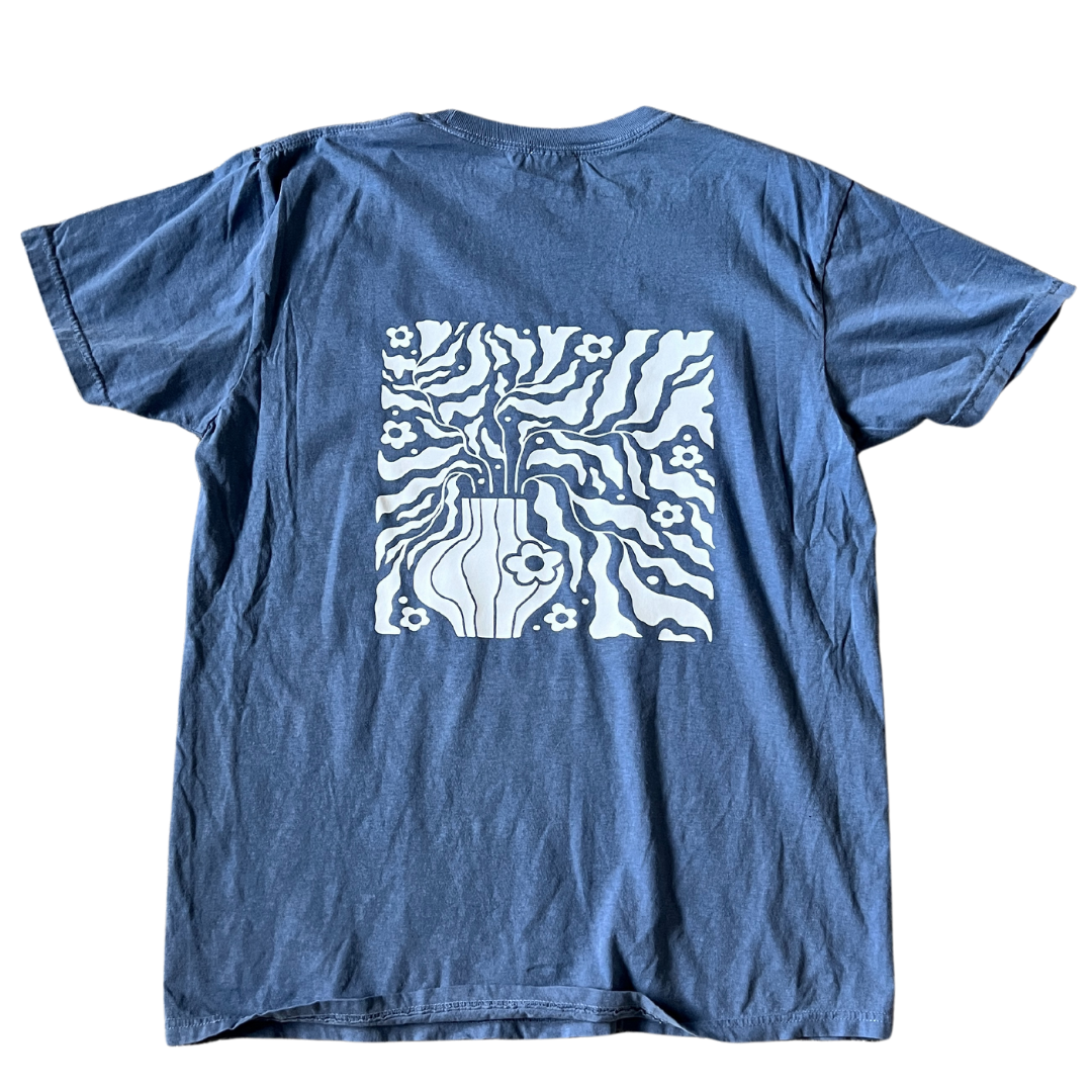 Saved by Grace shirt