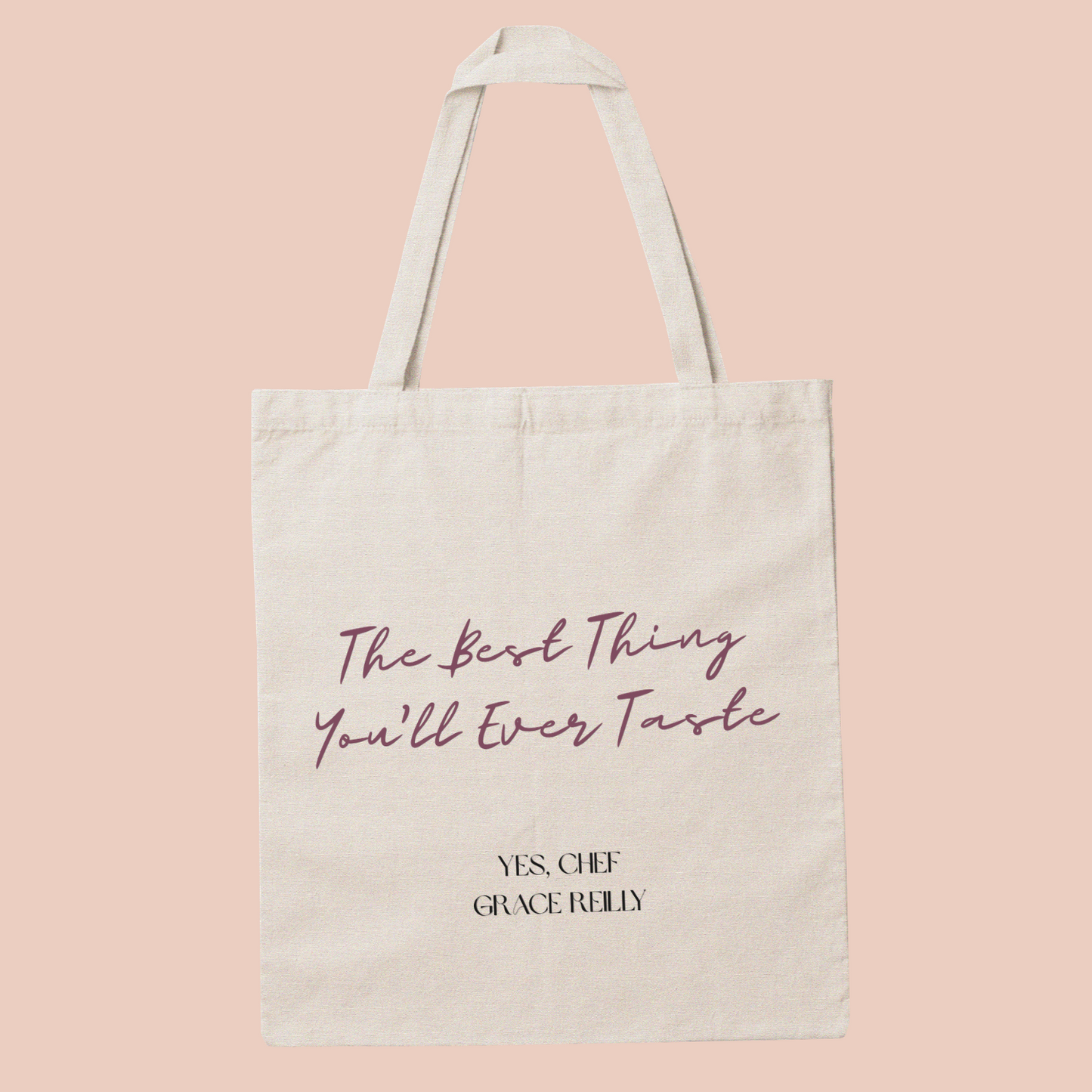 Yes,Chef Tote