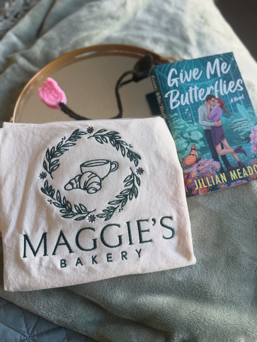 Maggie's Bakery