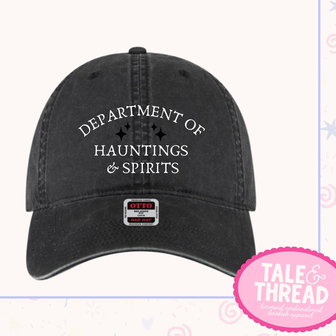 Department Hat