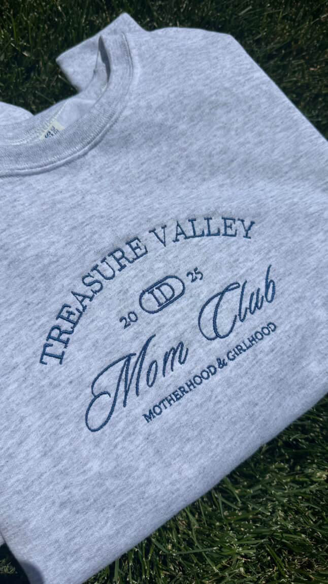 TV Mom Club