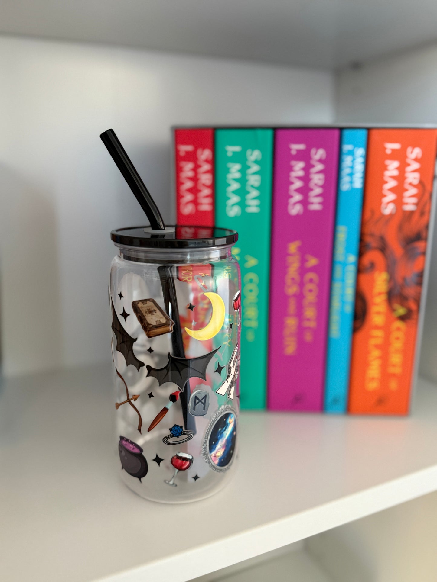 romantasy cup