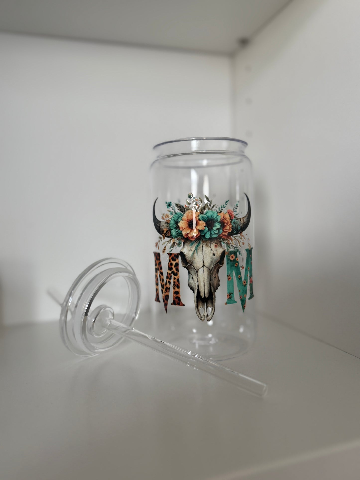 country mom cup