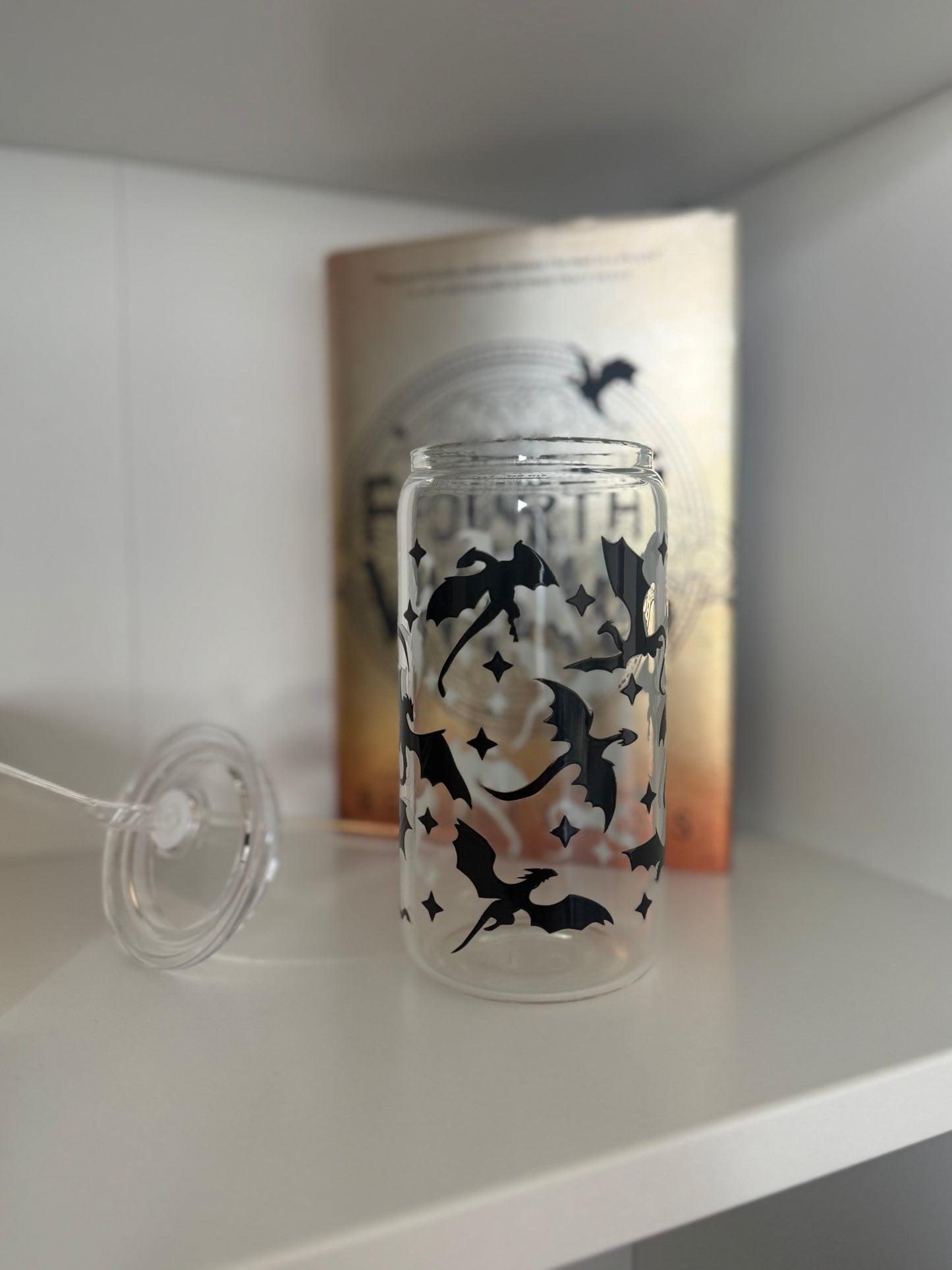 dragons cup