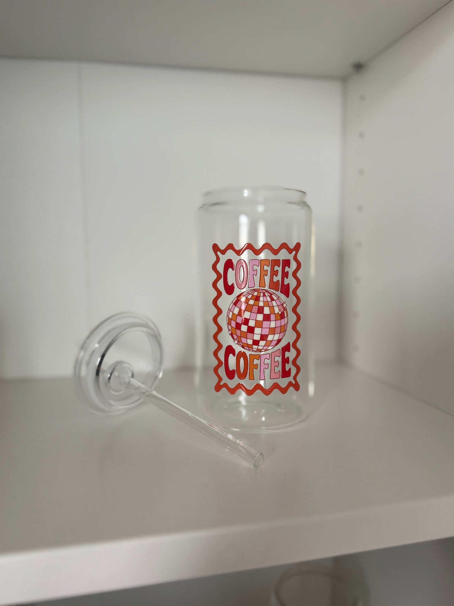 groovy coffee cup