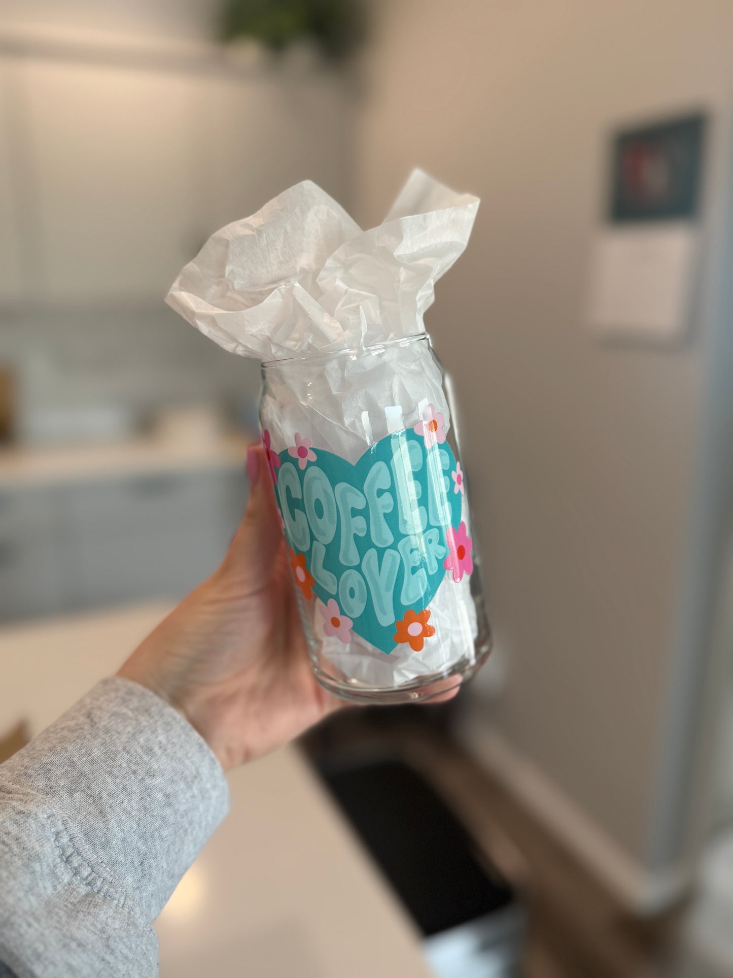 coffee lover cup