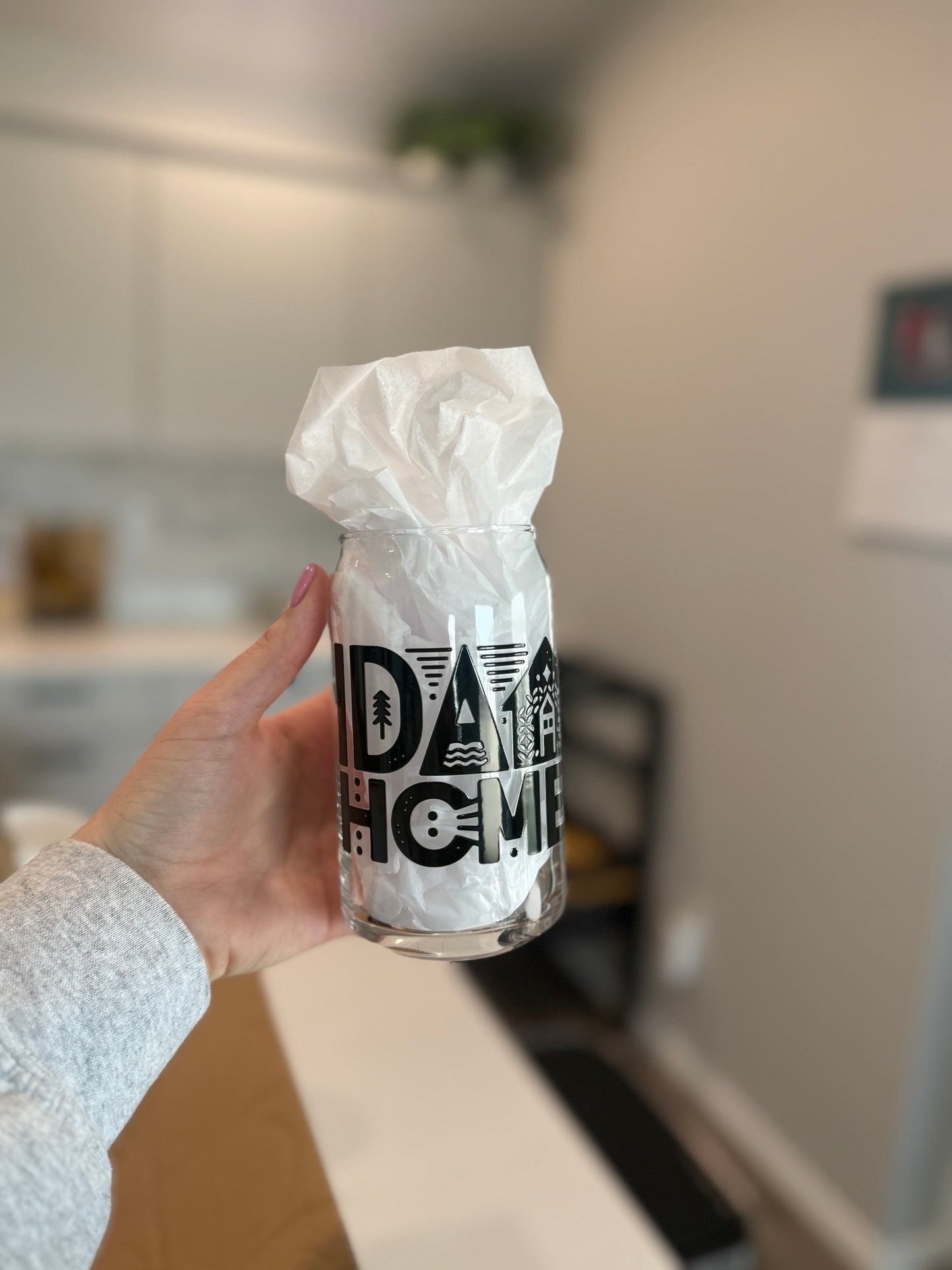idahome cup