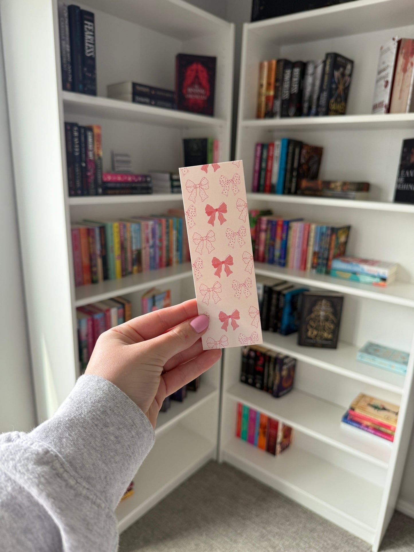 Regular Bookmark