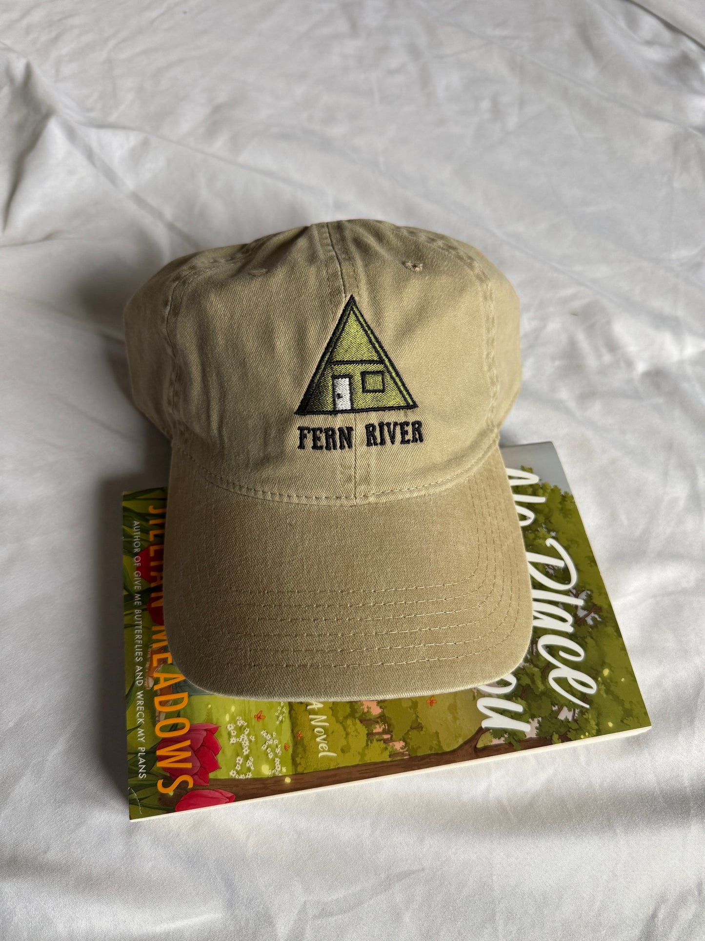 Fern River Hat