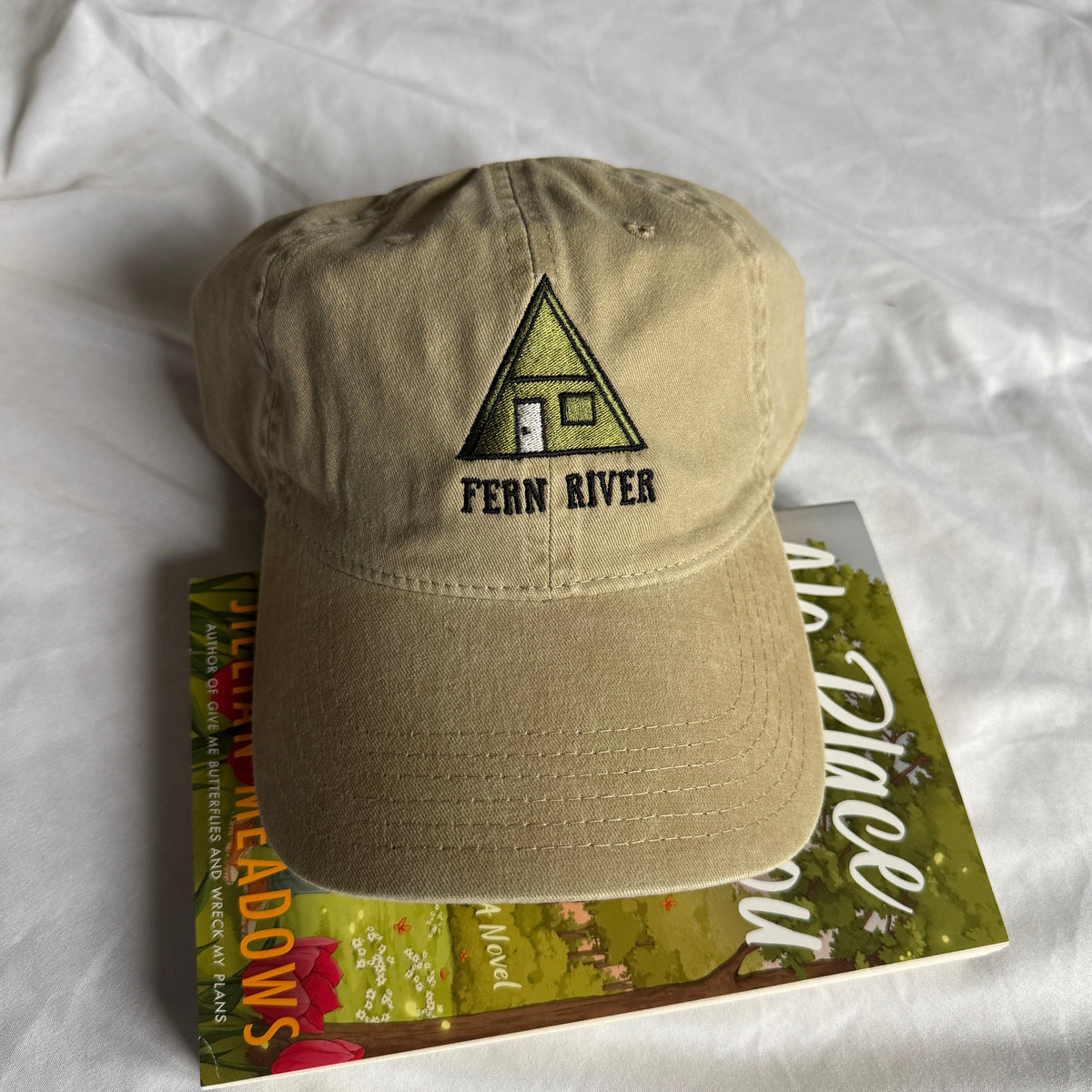 Fern River Hat