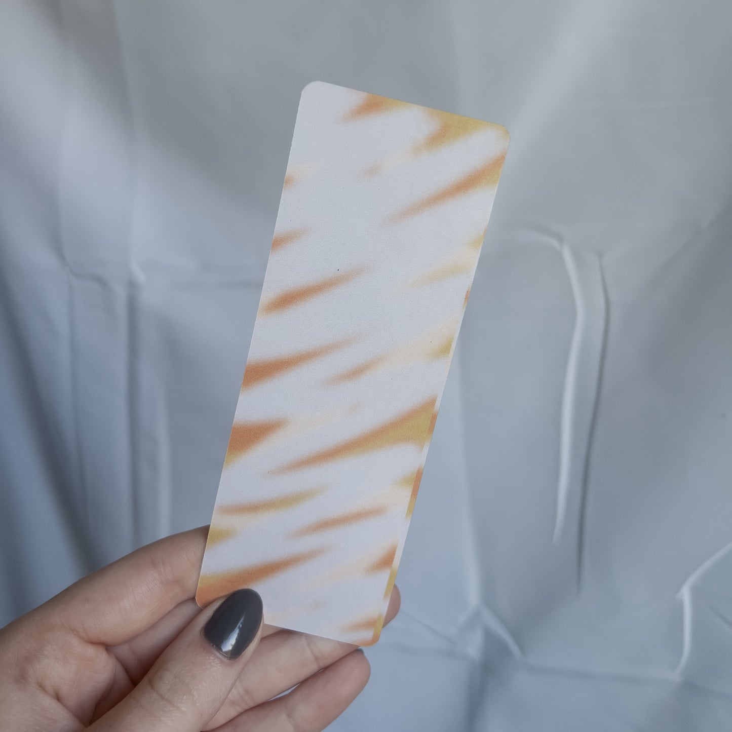 She is Clothed Premium Bookmark
