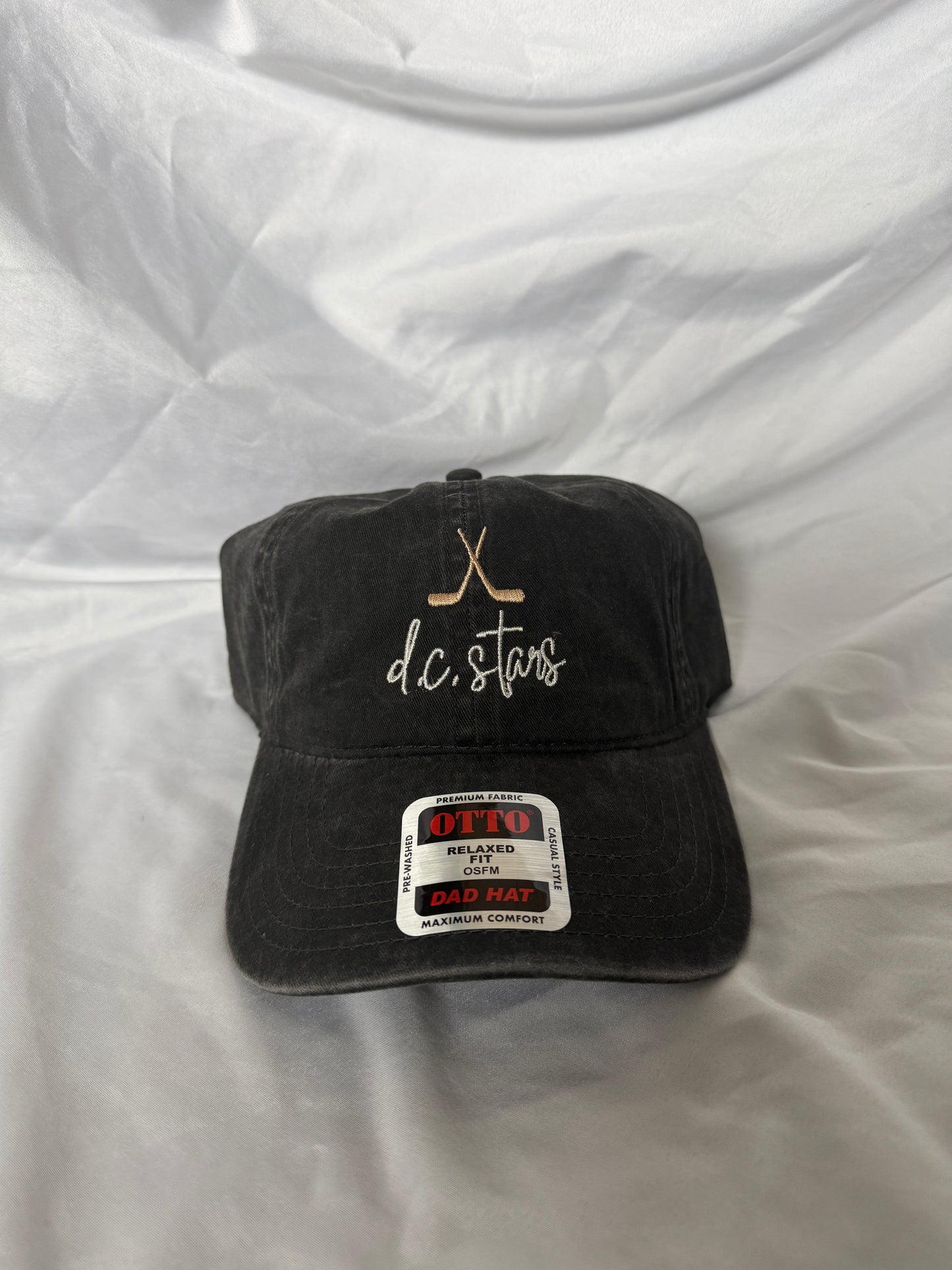 DC Stars Hat