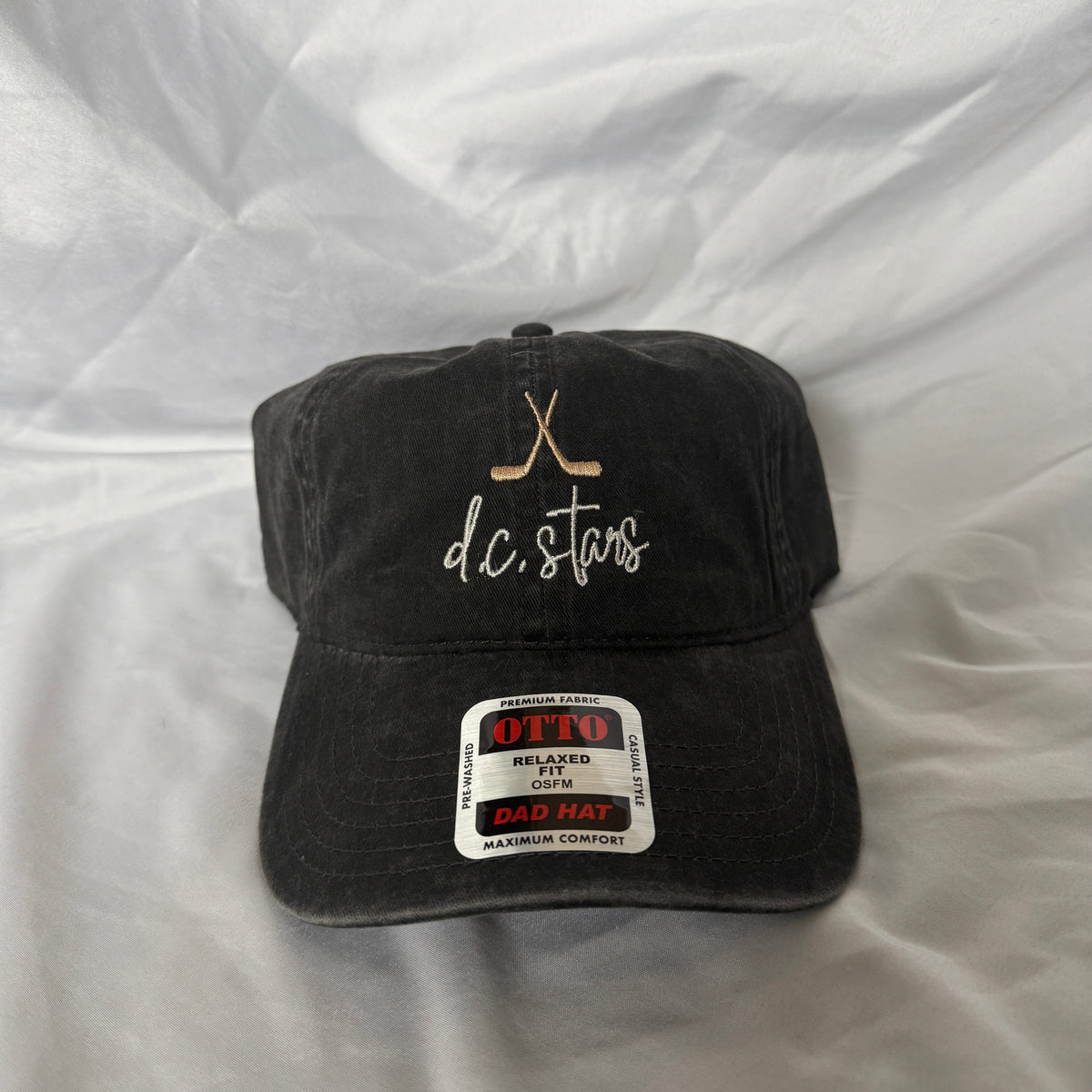 DC Stars Hat