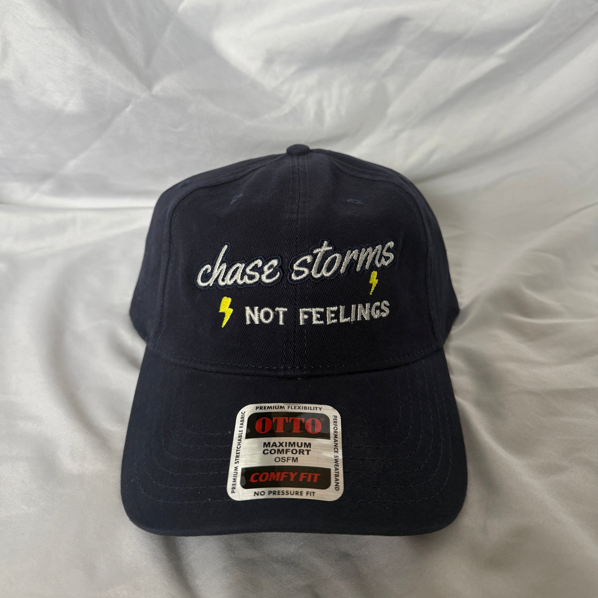 Chase Storms Hat
