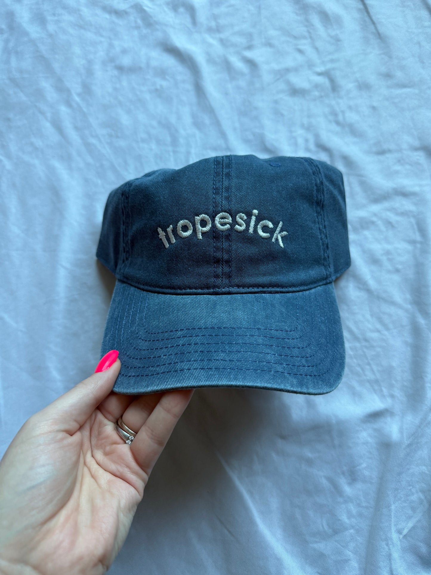 Tropesick Hat