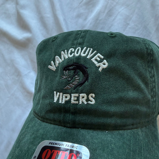 Vancouver Vipers Hat