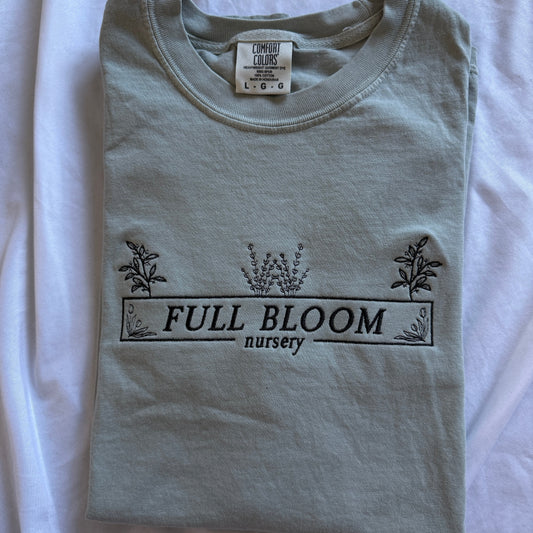 Full Bloom Nursery