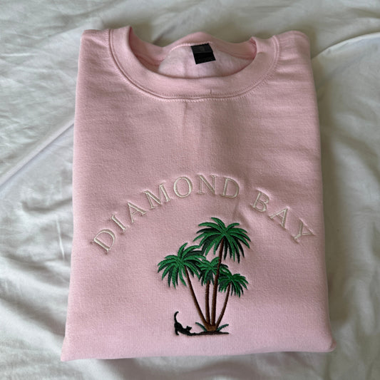 Diamond Bay