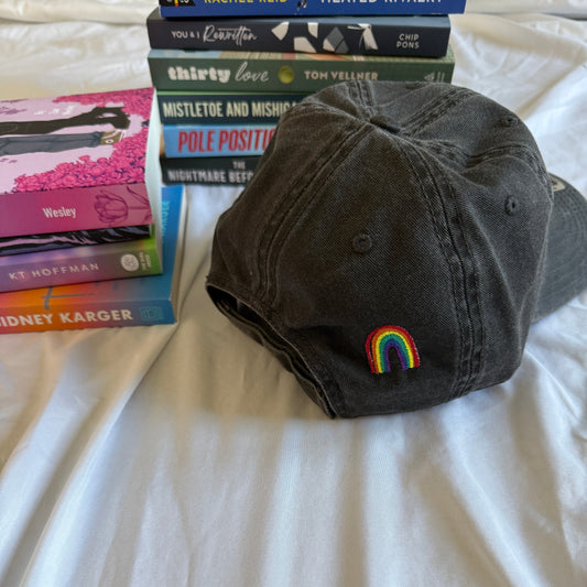 y'all means all hat