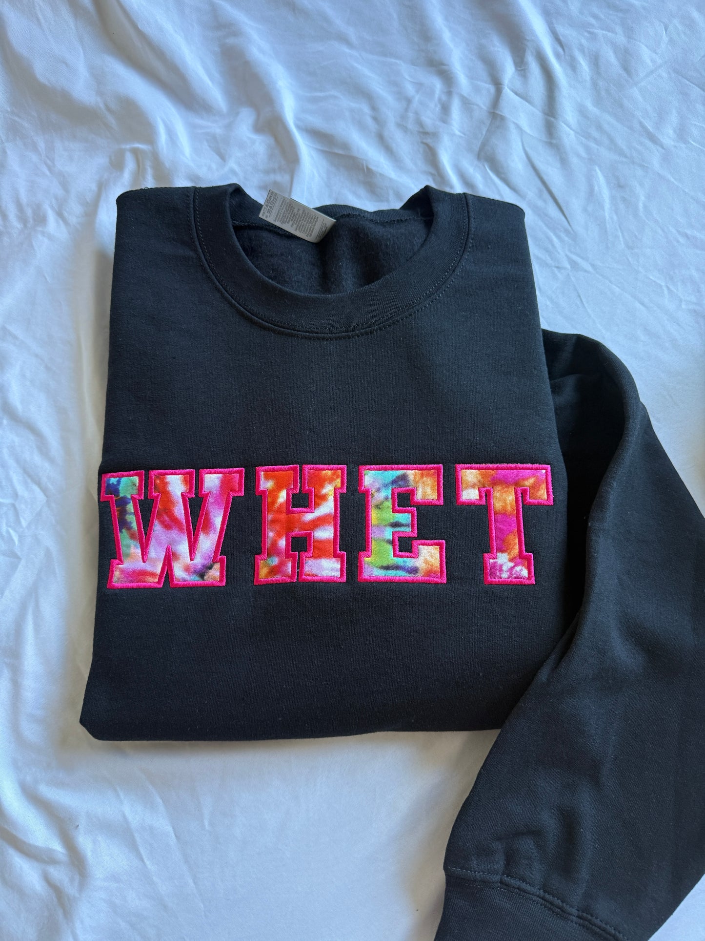 WHET Crewneck
