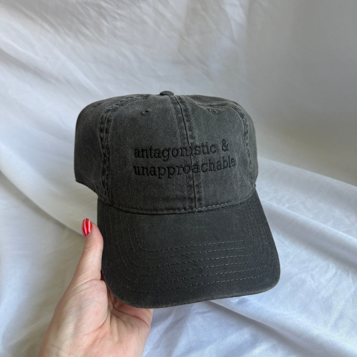 Adam's Hat