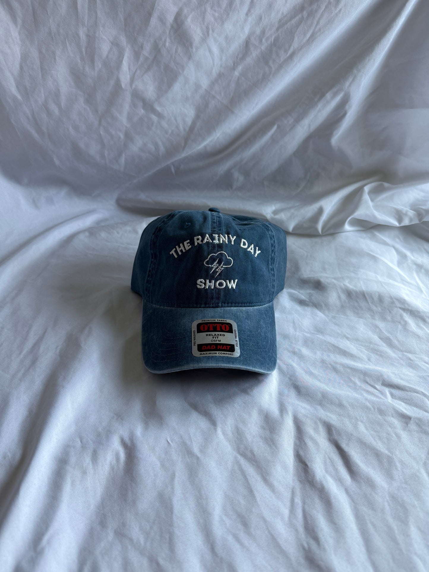 The Rainy Day Show Hat