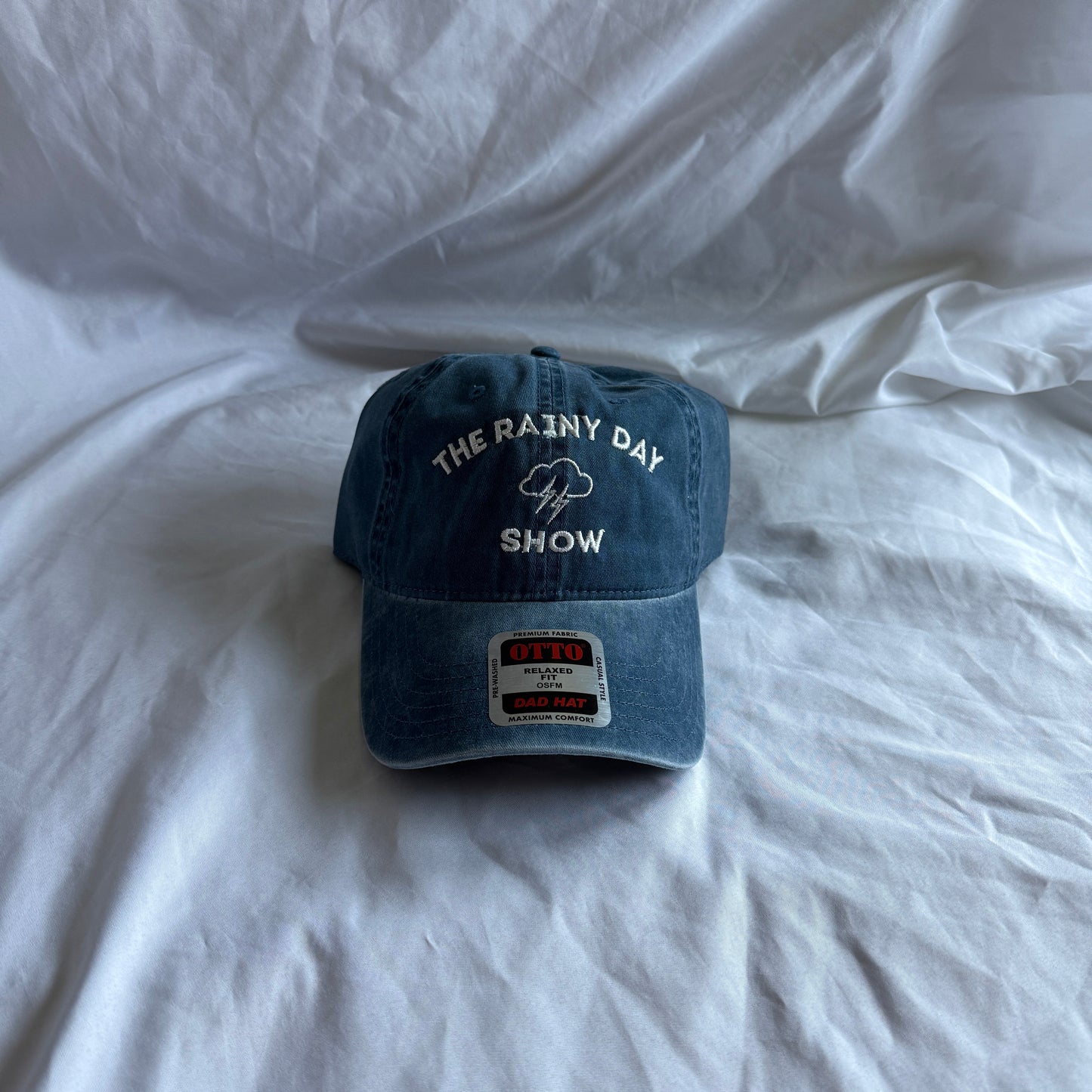 The Rainy Day Show Hat