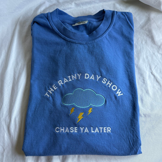 The Rainy Day Show