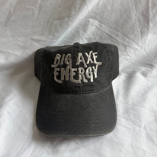 Axes & Os Hat
