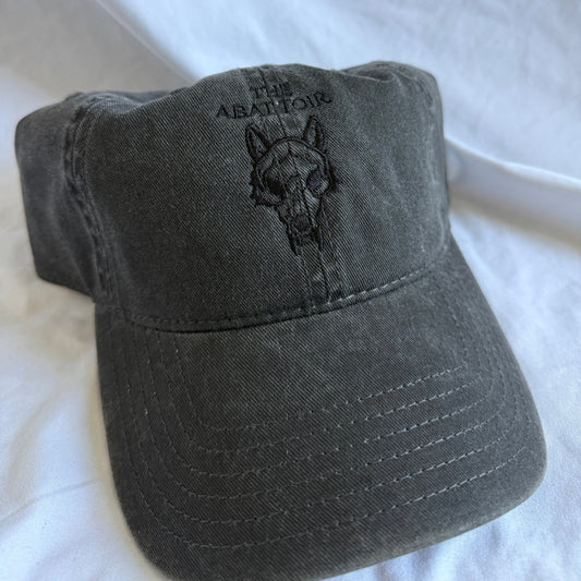 The Abattoir Hat