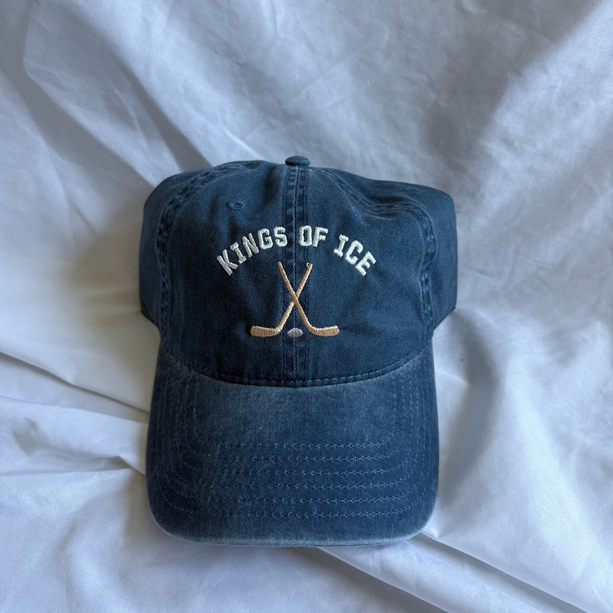 Kings of Ice Hat