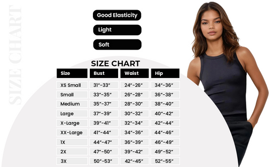 Hottest Thing Tank Top