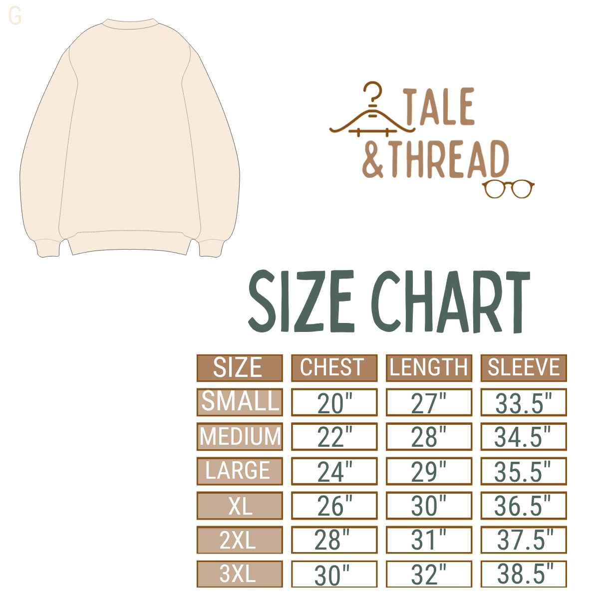 Under Trials Crewneck