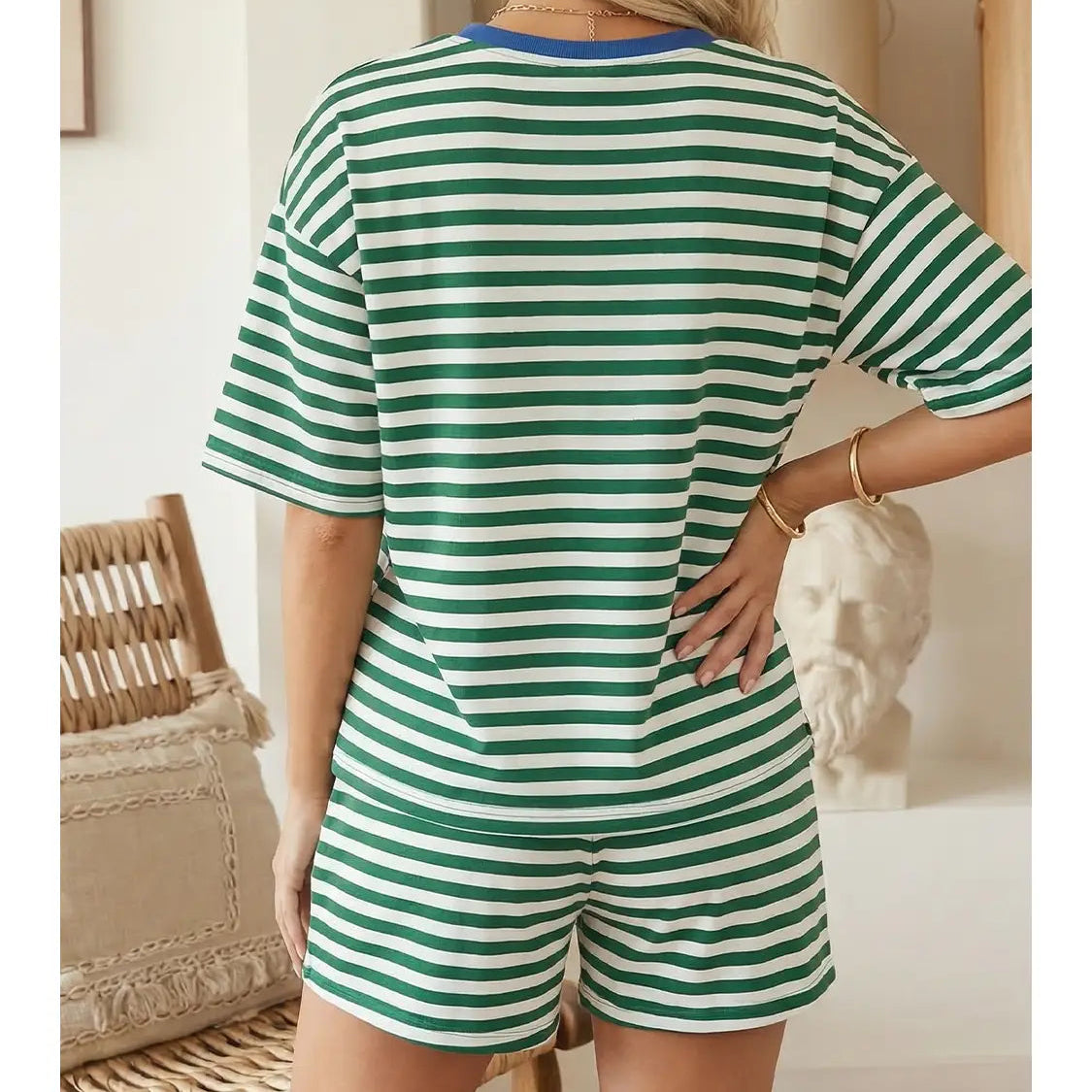 Favorite Everything Striped Set