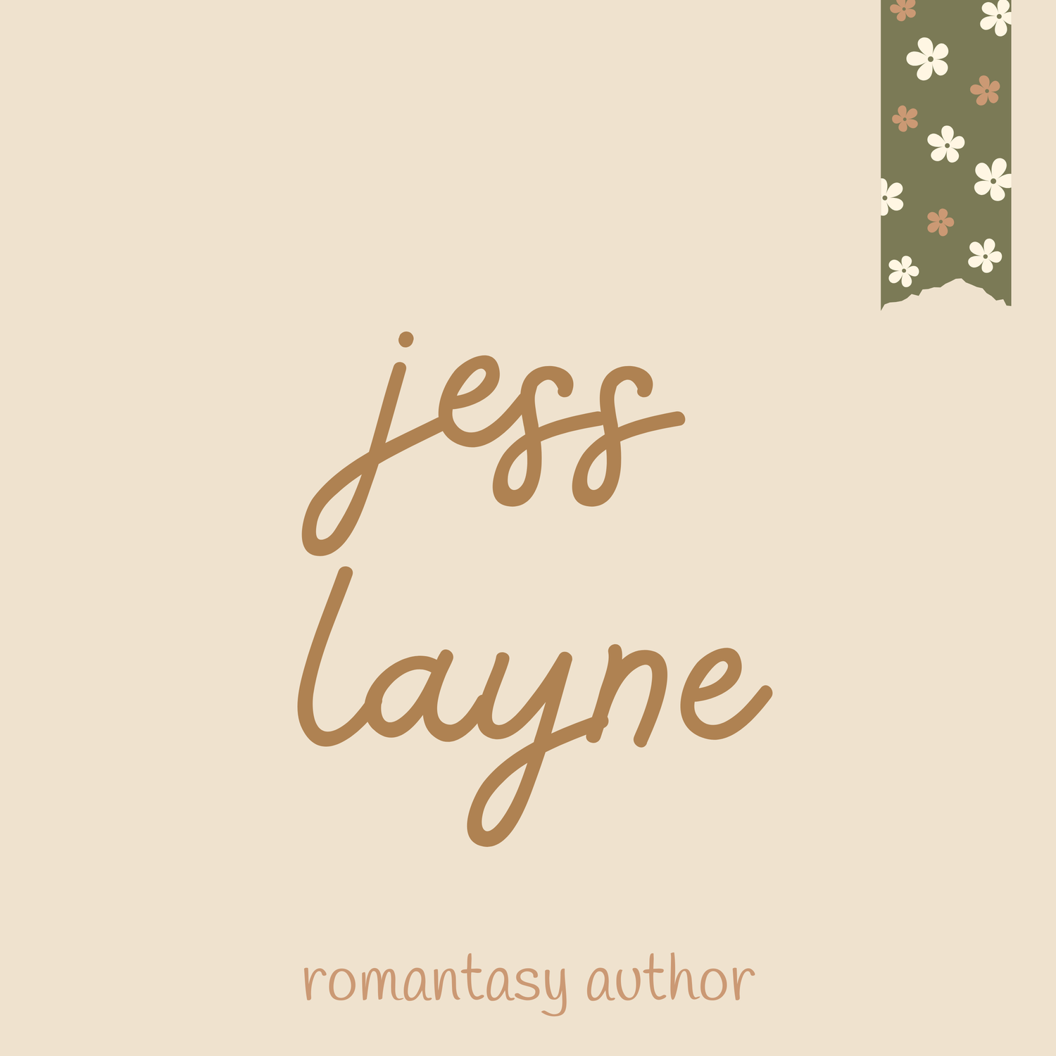 In Beds of Flowers- Jess Layne