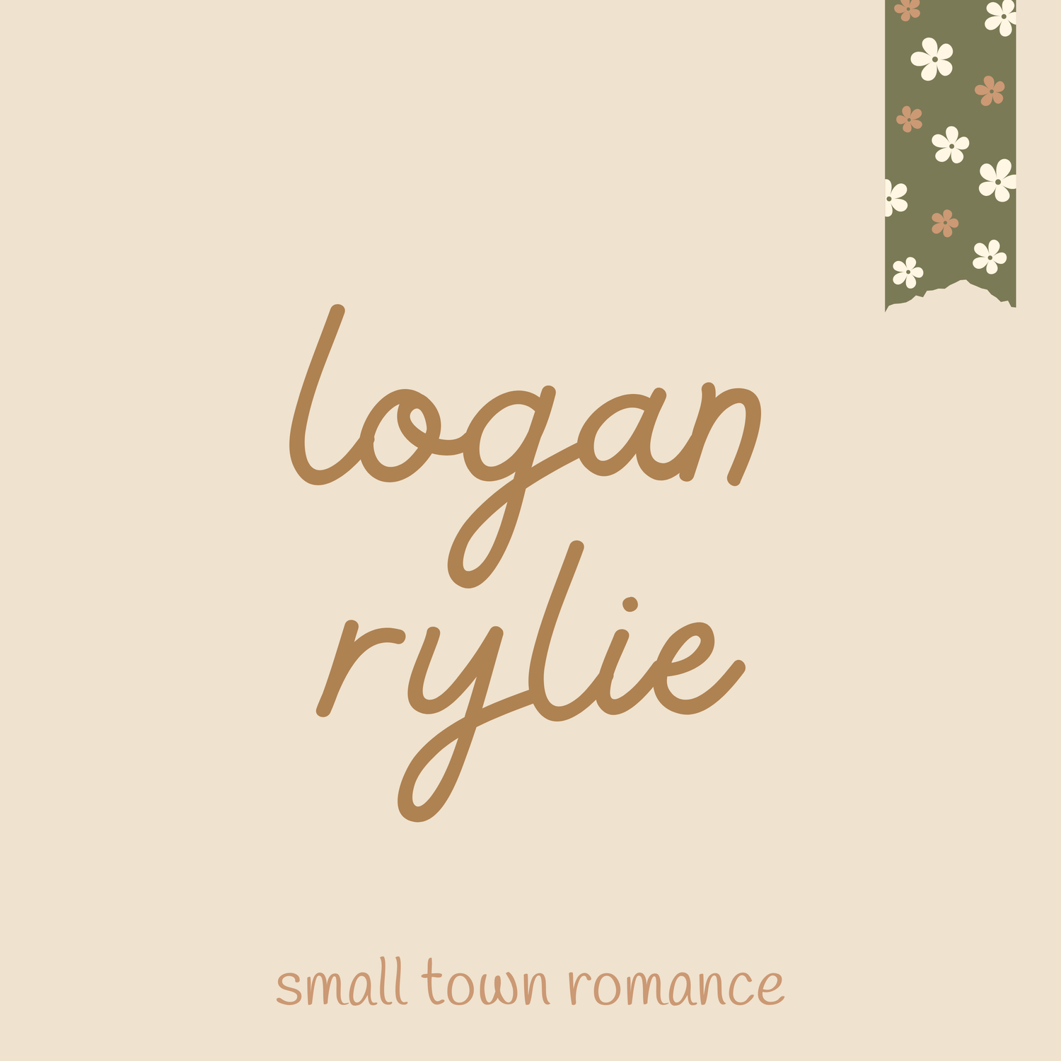 Logan Rylie
