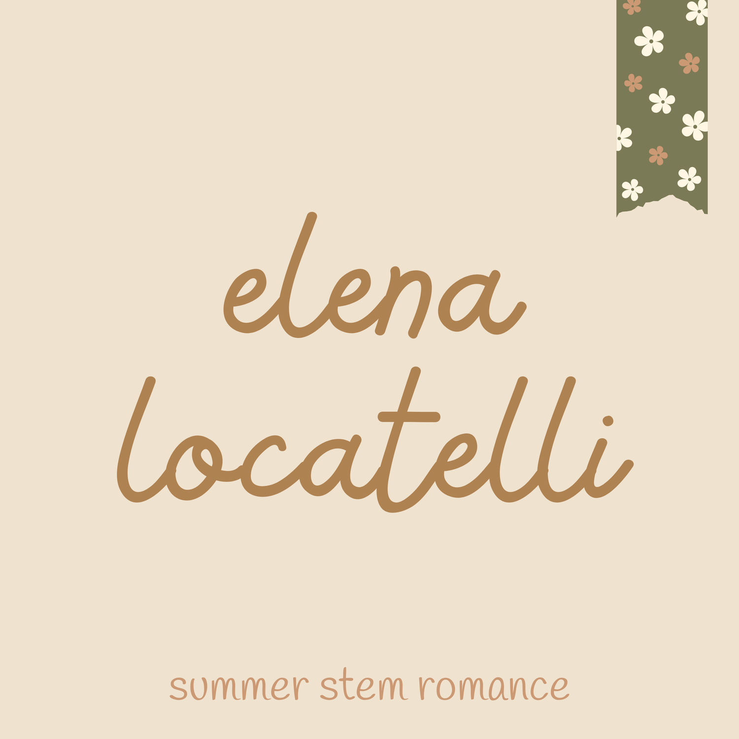 Elena Locatelli