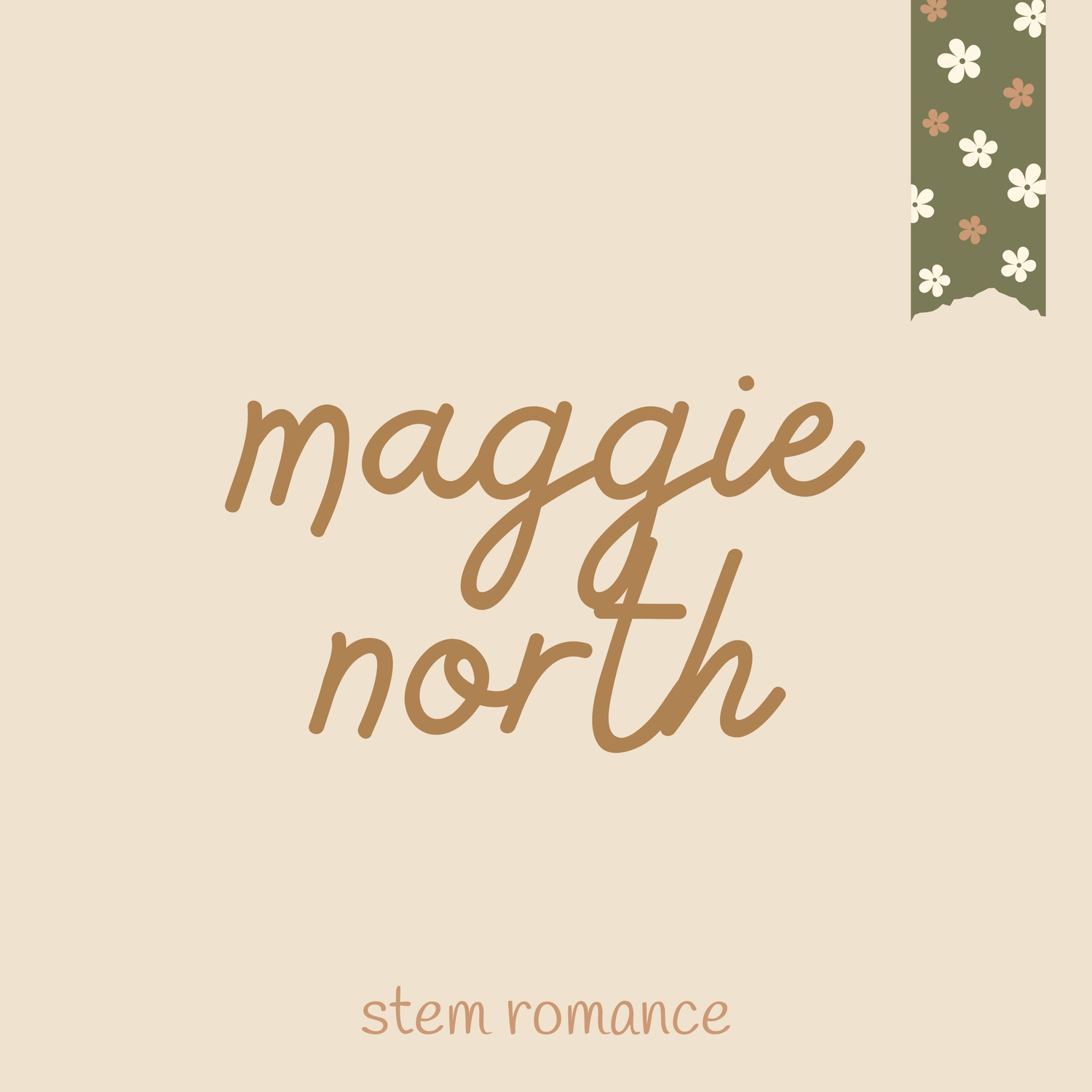 Maggie North