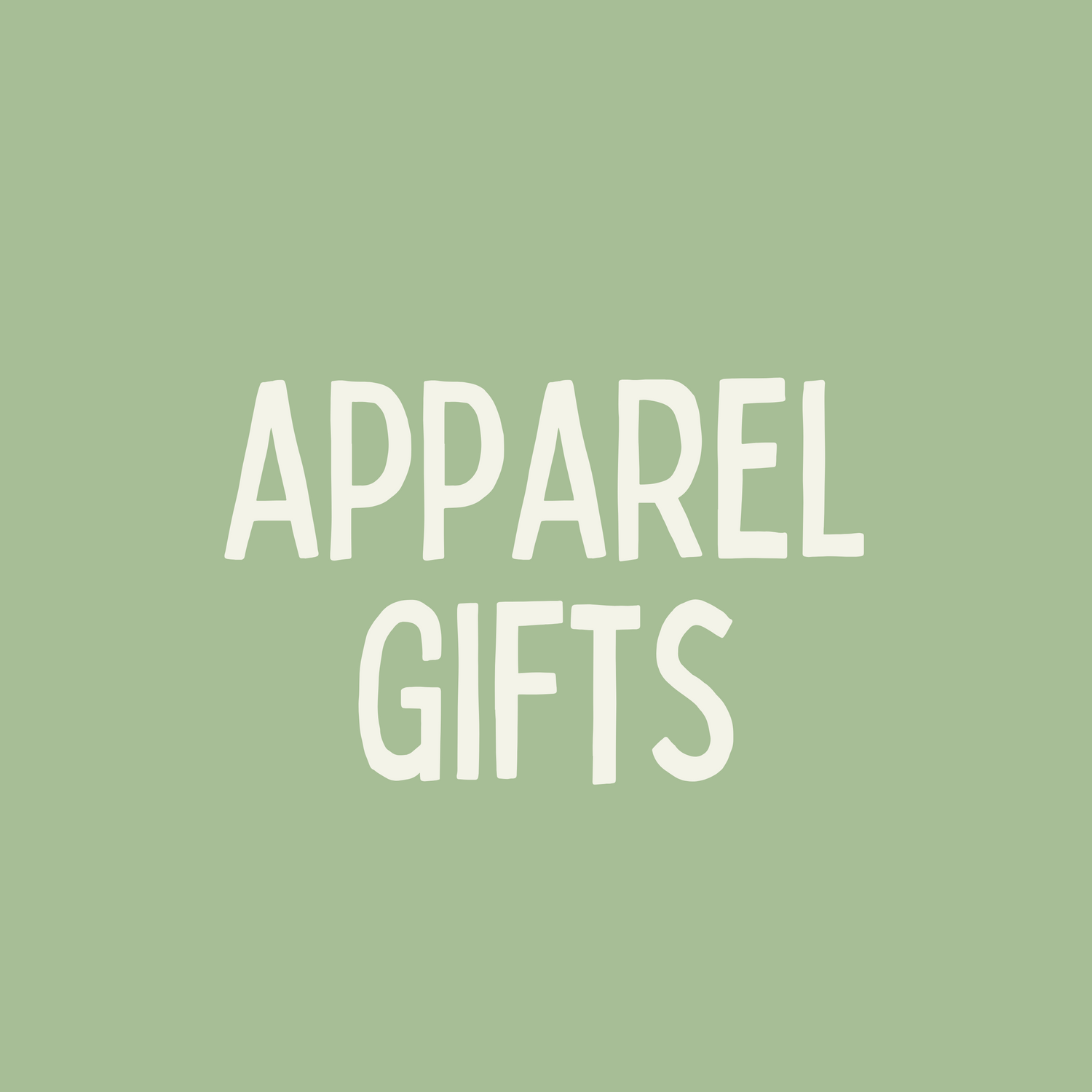 Apparel Gifts