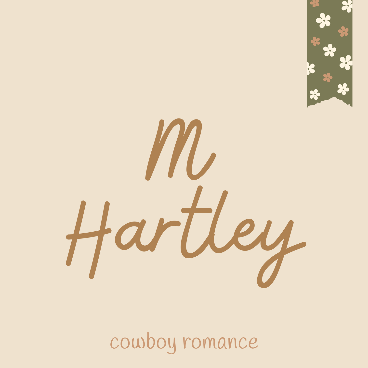 M Hartley