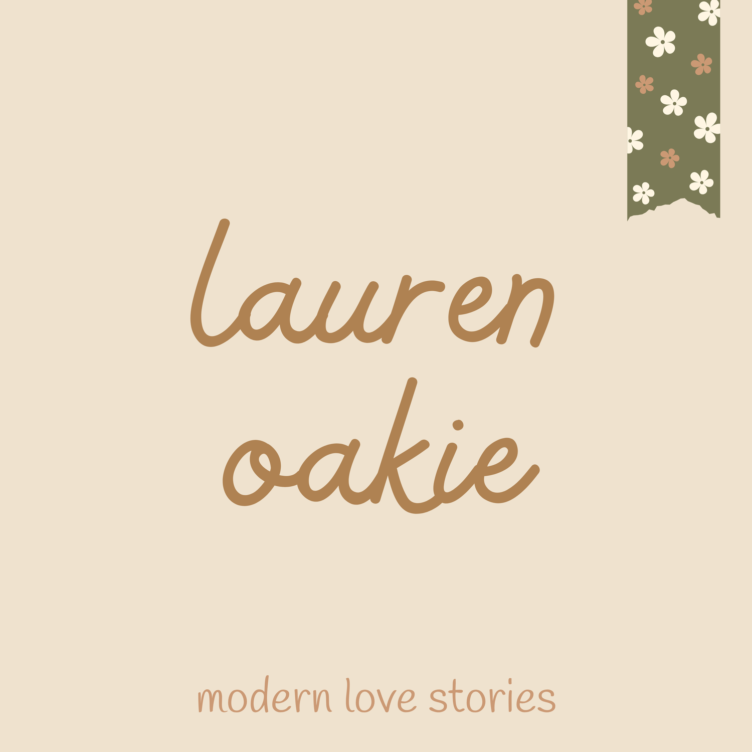 Lauren Okie