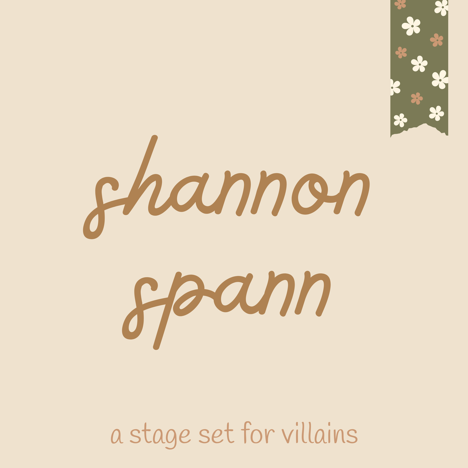 Shannon Spann