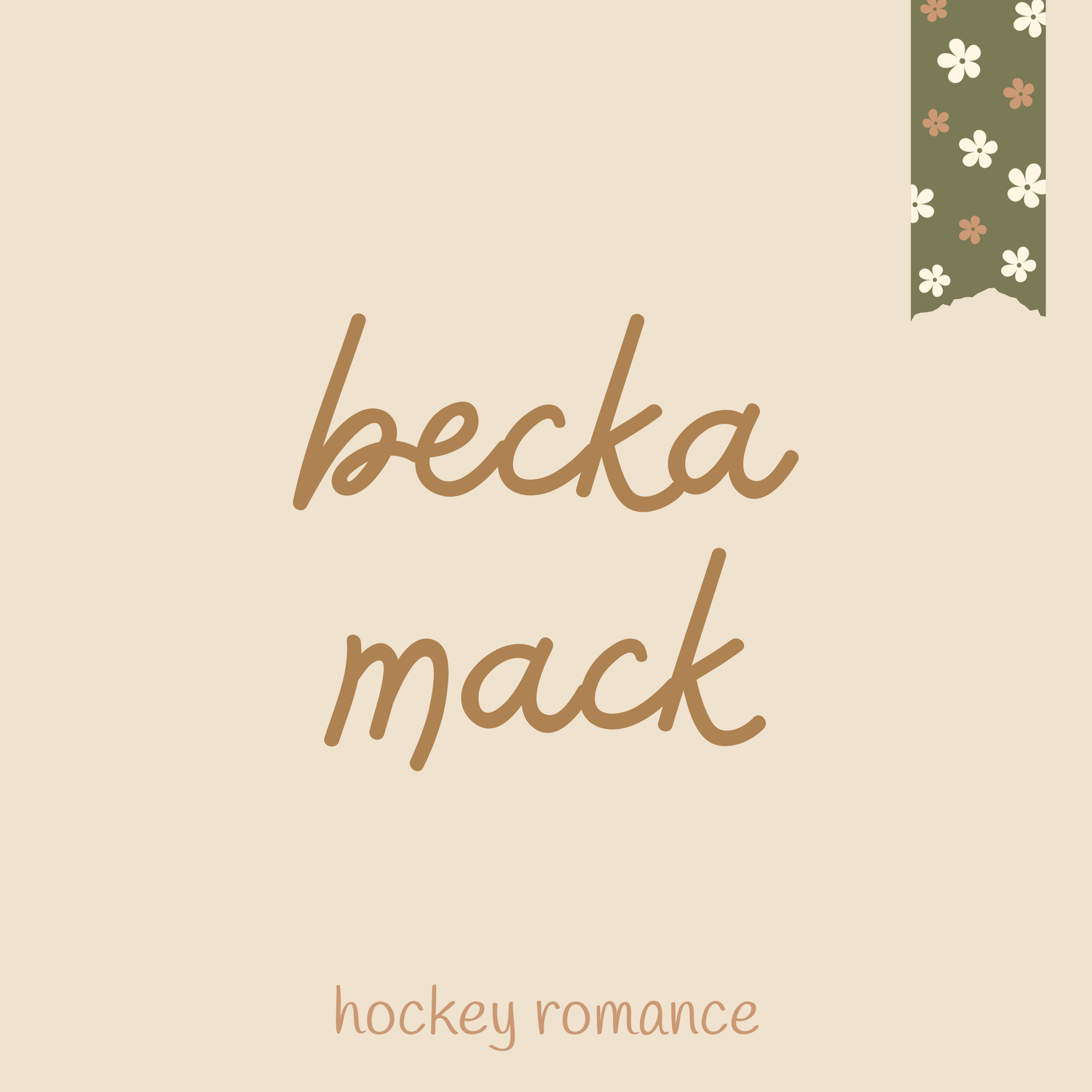 Becka Mack