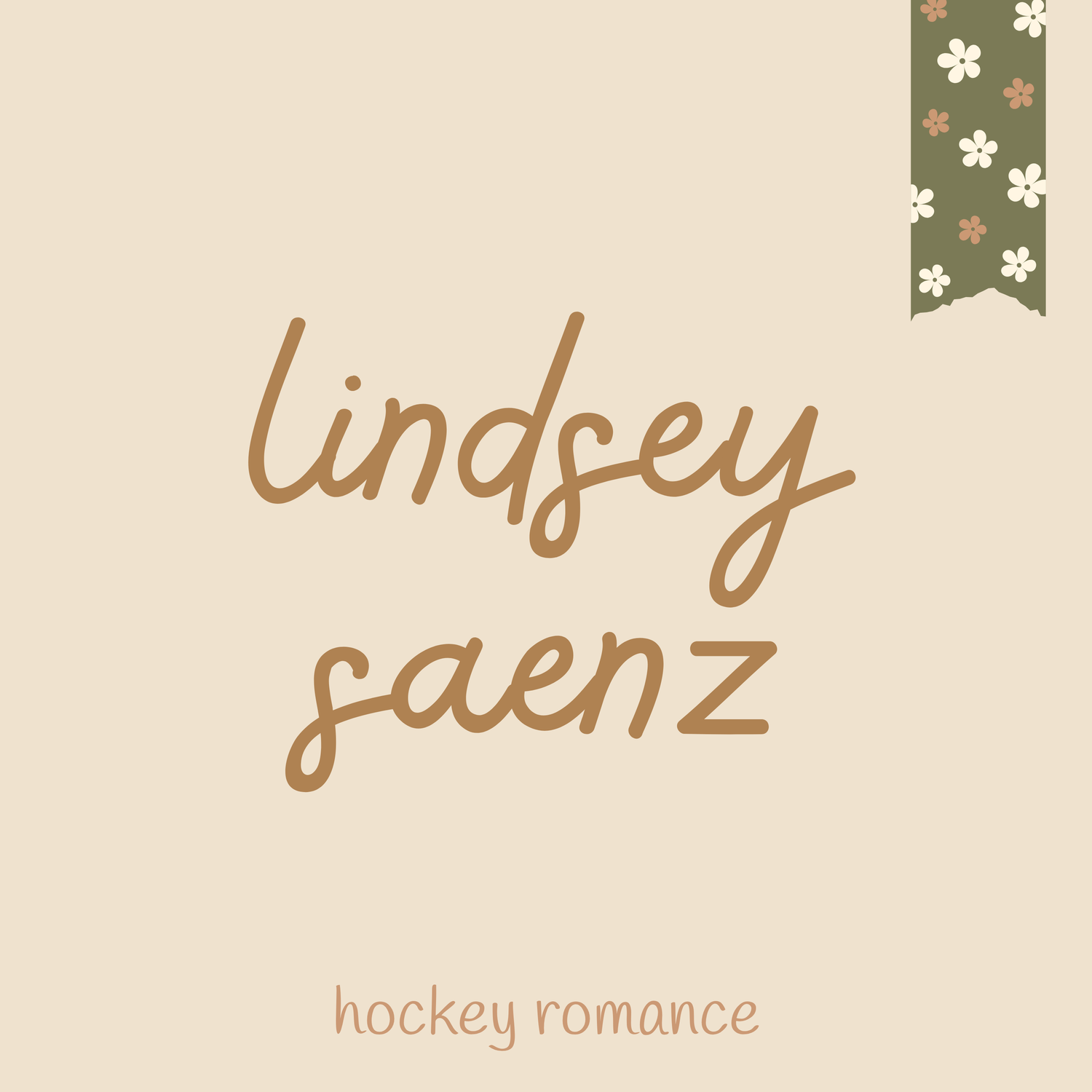 Lindsey Saenz