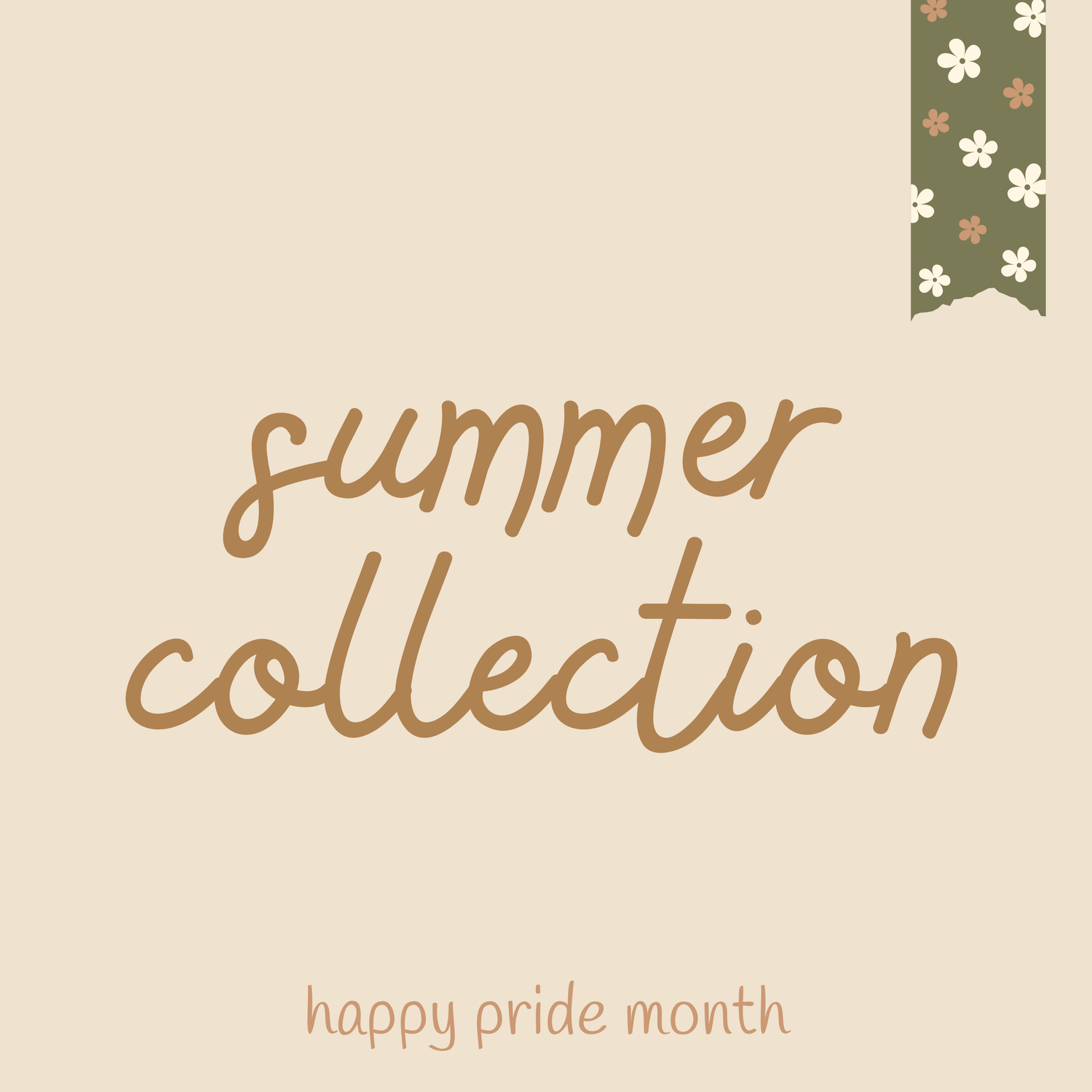 Summer Collection