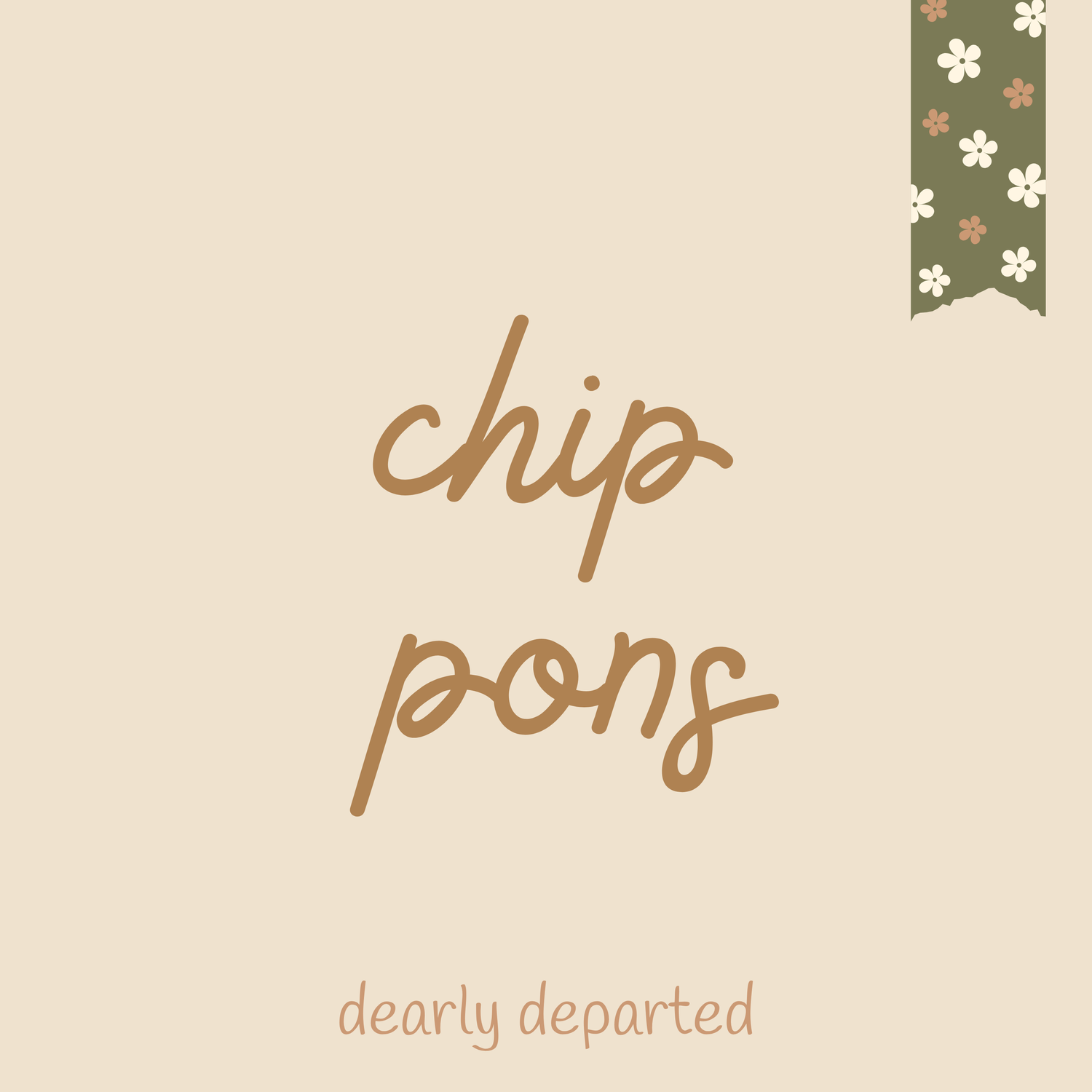 Chip Pons