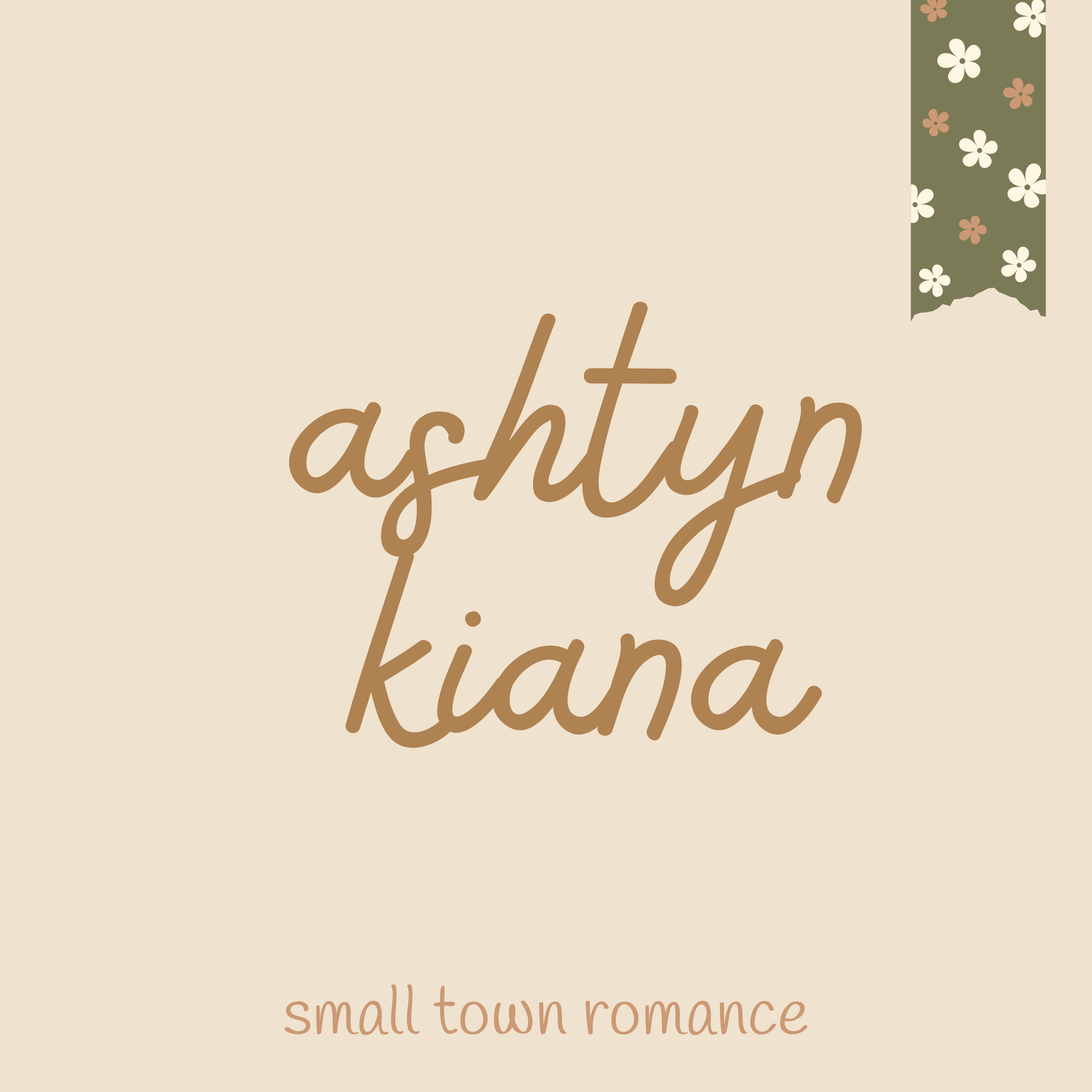 Ashtyn Kiana